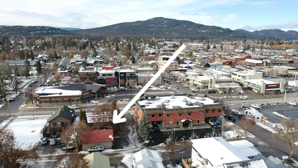 327 Spokane Avenue Whitefish MT 59937
