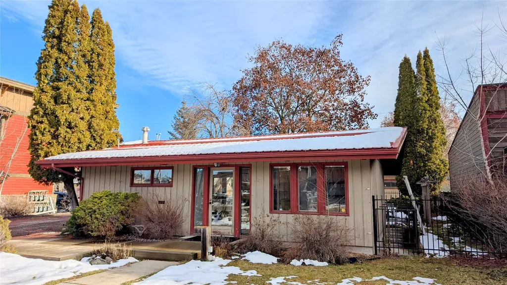 327 Spokane Avenue Whitefish MT 59937