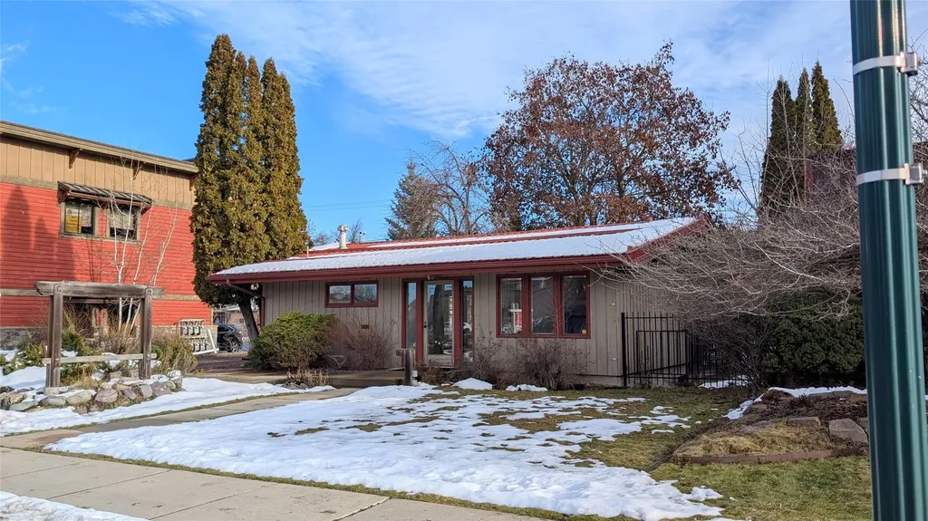 327 Spokane Avenue Whitefish MT 59937