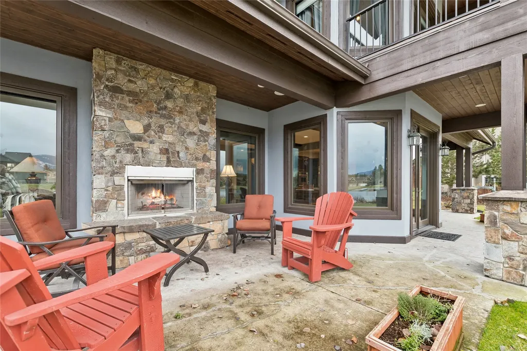 3058 River Lakes Drive Whitefish MT 59937
