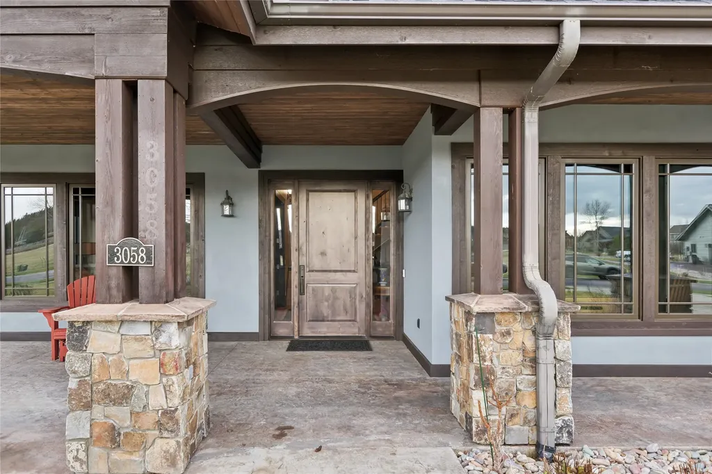 3058 River Lakes Drive Whitefish MT 59937