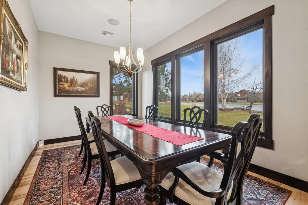 3058 River Lakes Drive Whitefish MT 59937
