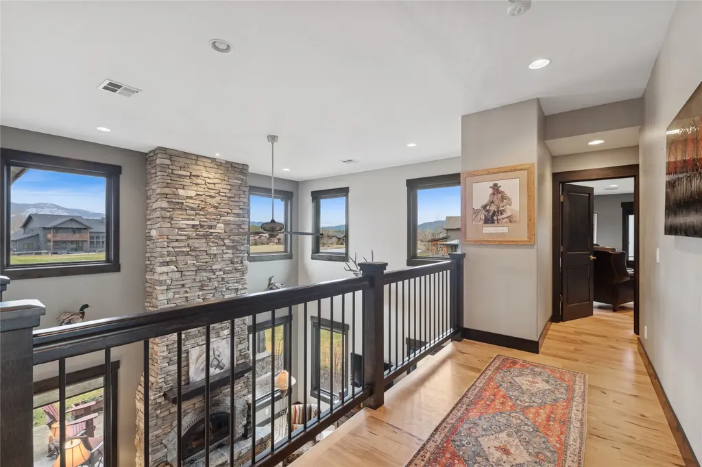 3058 River Lakes Drive Whitefish MT 59937