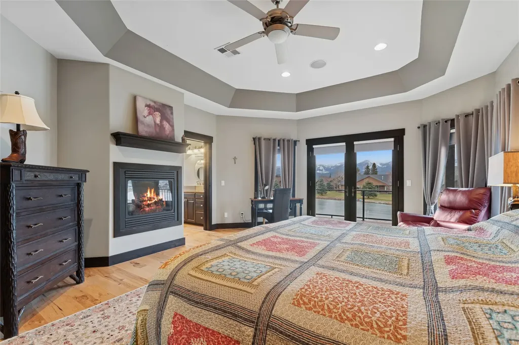 3058 River Lakes Drive Whitefish MT 59937