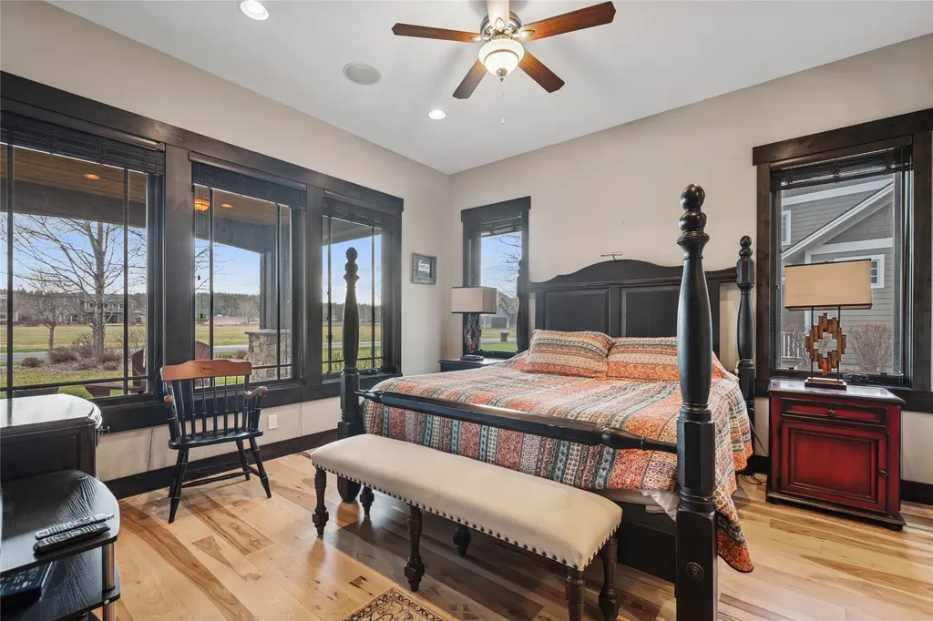 3058 River Lakes Drive Whitefish MT 59937