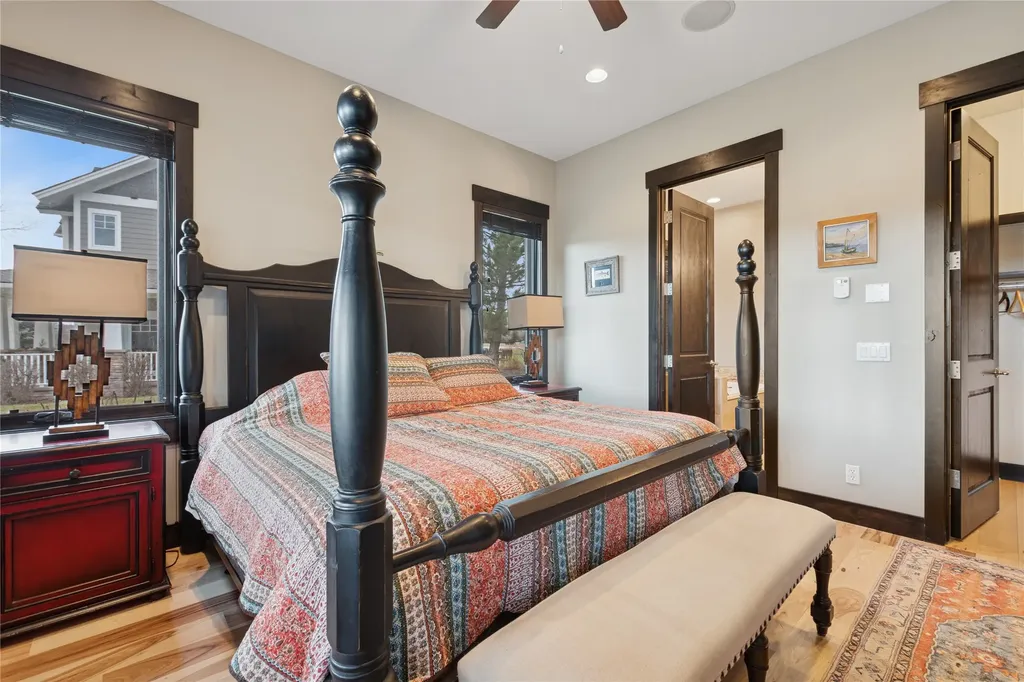 3058 River Lakes Drive Whitefish MT 59937