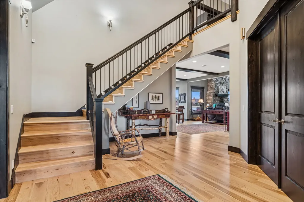 3058 River Lakes Drive Whitefish MT 59937