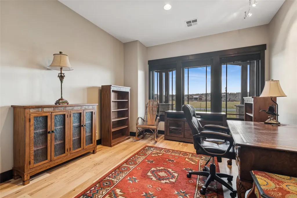 3058 River Lakes Drive Whitefish MT 59937