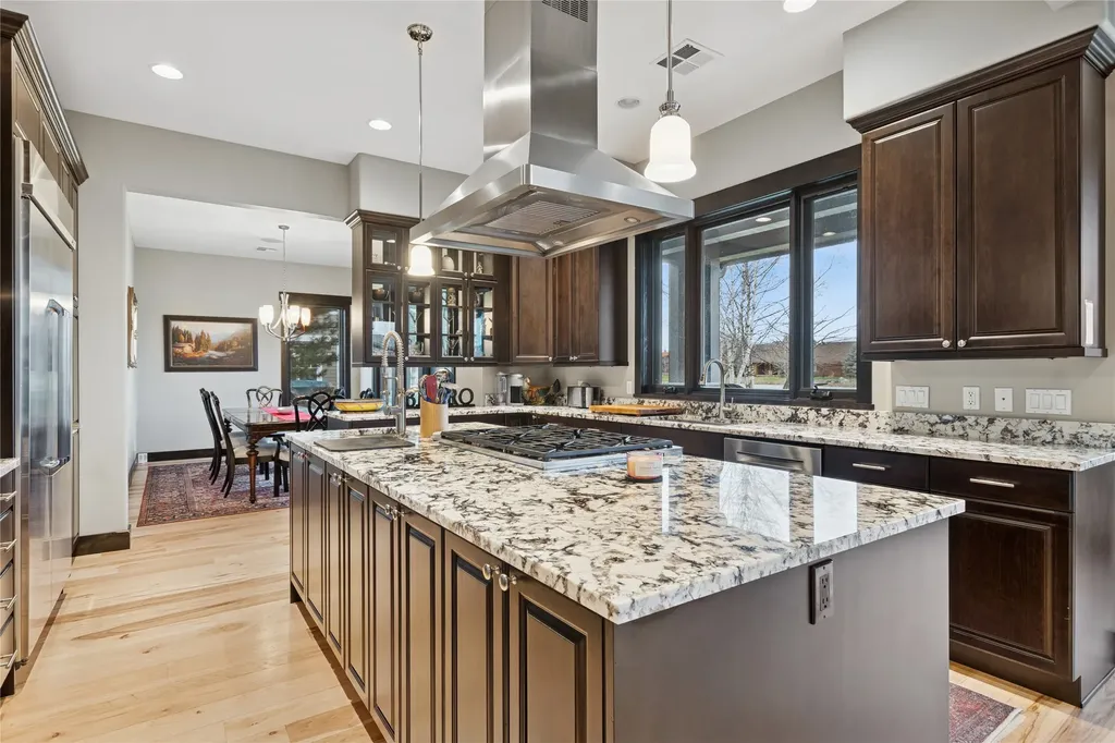 3058 River Lakes Drive Whitefish MT 59937