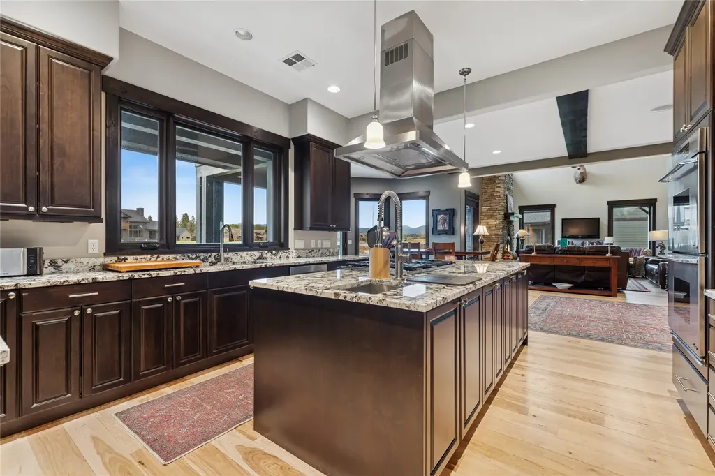 3058 River Lakes Drive Whitefish MT 59937
