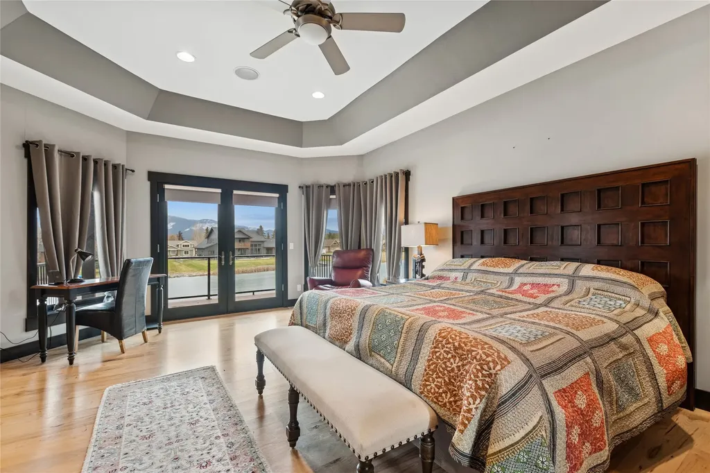 3058 River Lakes Drive Whitefish MT 59937