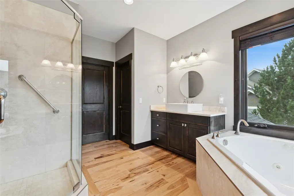3058 River Lakes Drive Whitefish MT 59937
