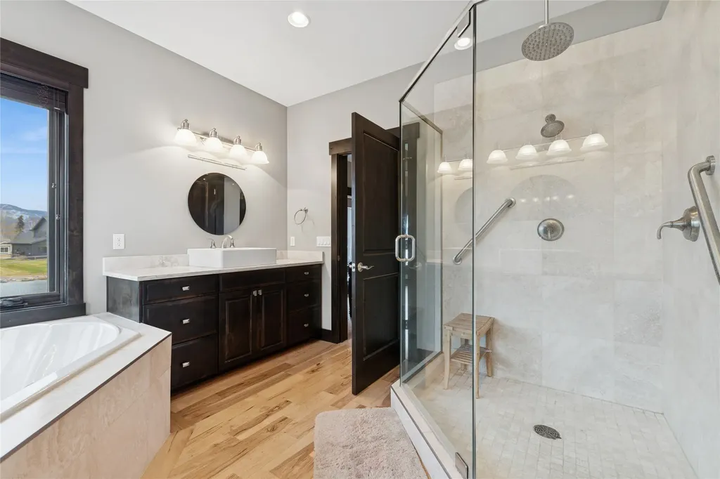 3058 River Lakes Drive Whitefish MT 59937