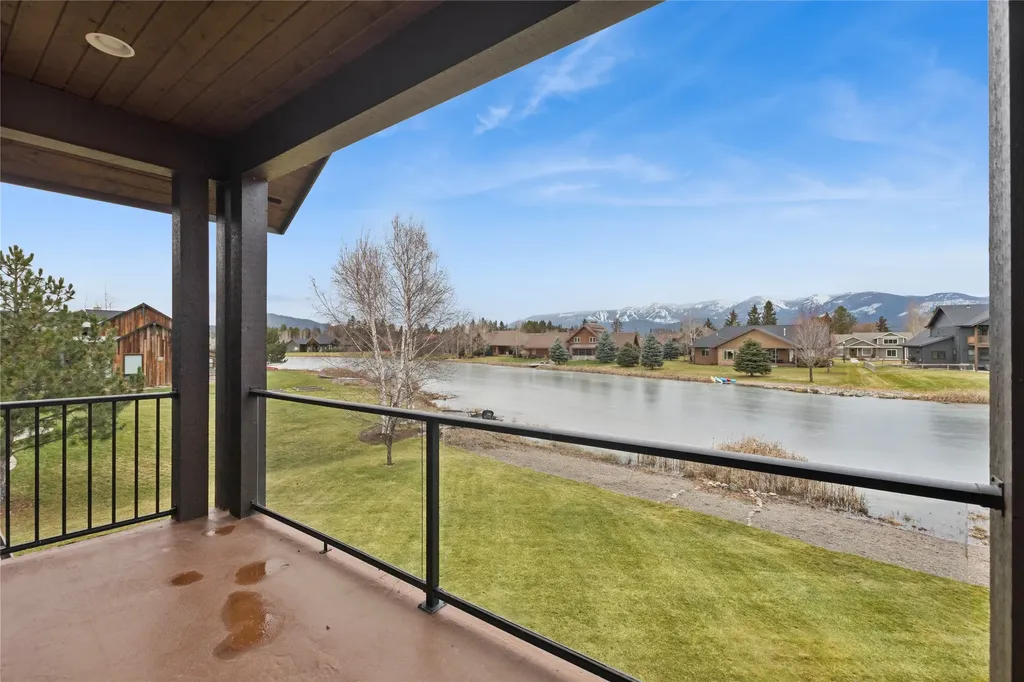 3058 River Lakes Drive Whitefish MT 59937