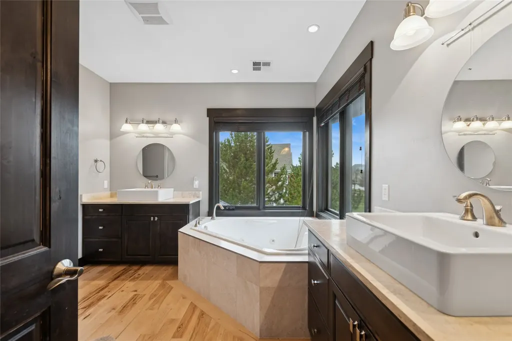3058 River Lakes Drive Whitefish MT 59937