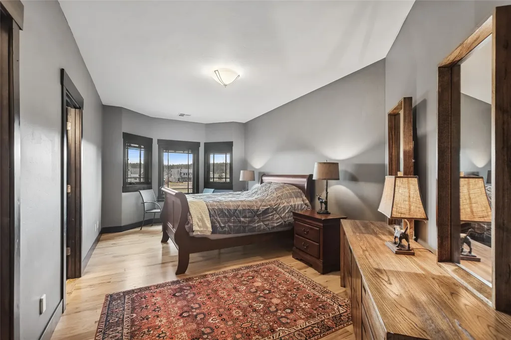 3058 River Lakes Drive Whitefish MT 59937