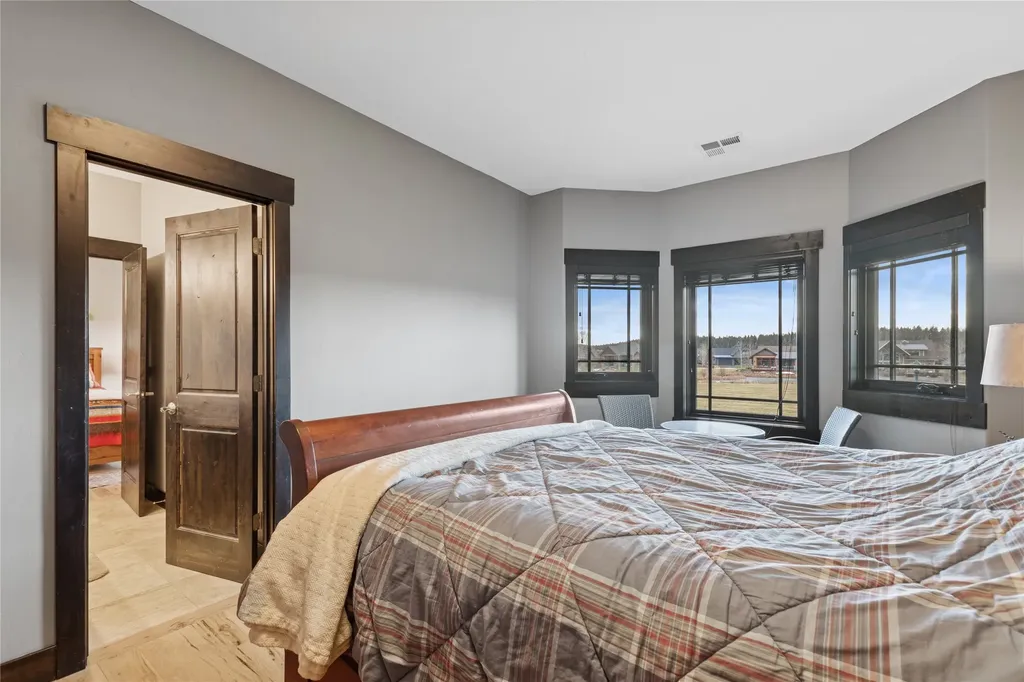 3058 River Lakes Drive Whitefish MT 59937