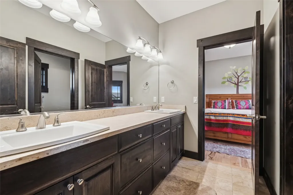 3058 River Lakes Drive Whitefish MT 59937