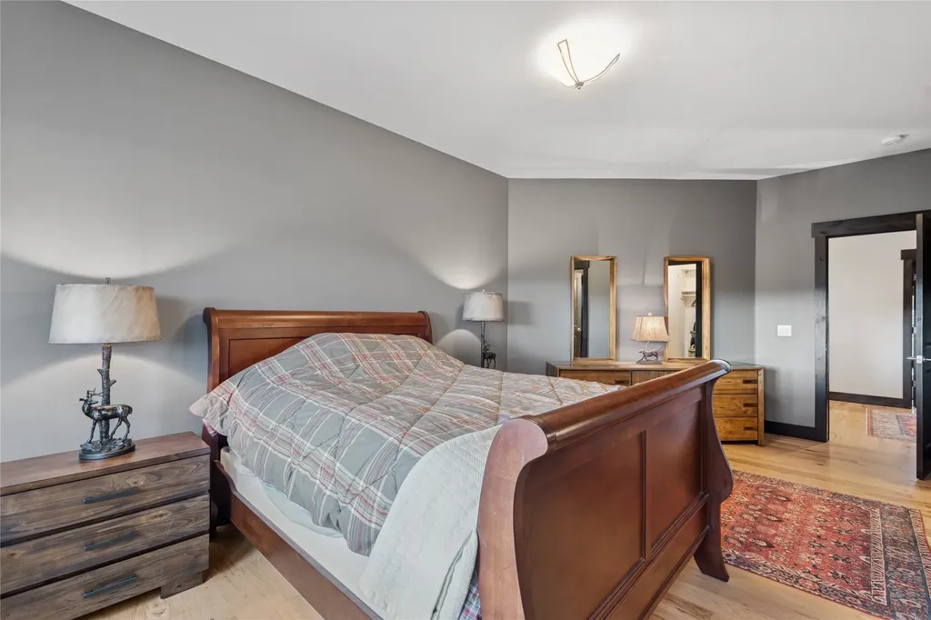 3058 River Lakes Drive Whitefish MT 59937