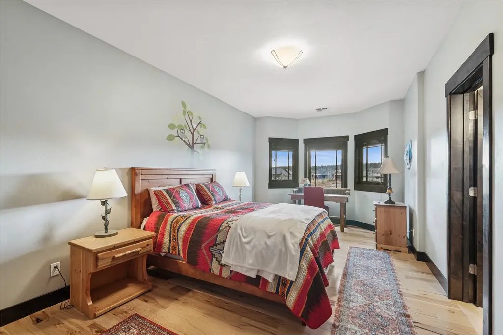 3058 River Lakes Drive Whitefish MT 59937