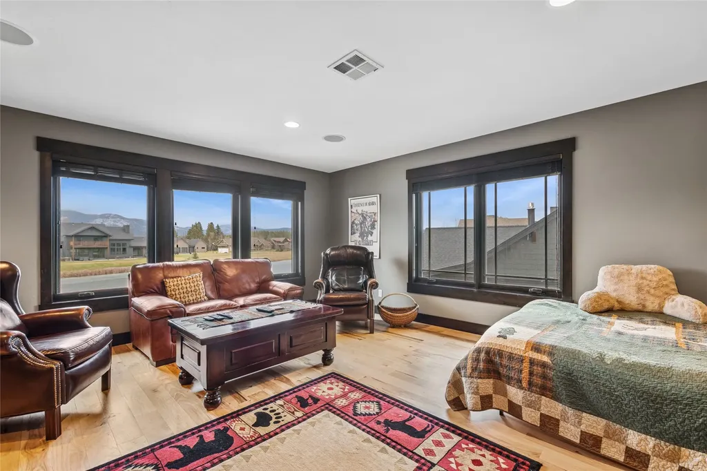 3058 River Lakes Drive Whitefish MT 59937