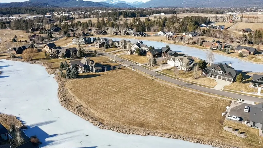 3058 River Lakes Drive Whitefish MT 59937