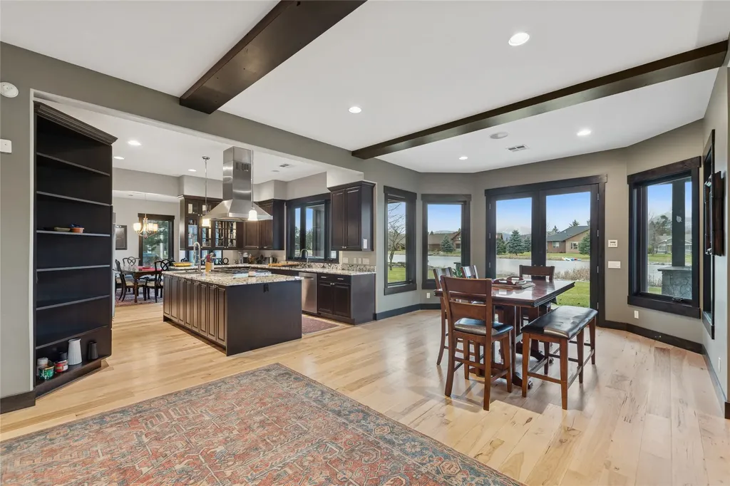 3058 River Lakes Drive Whitefish MT 59937