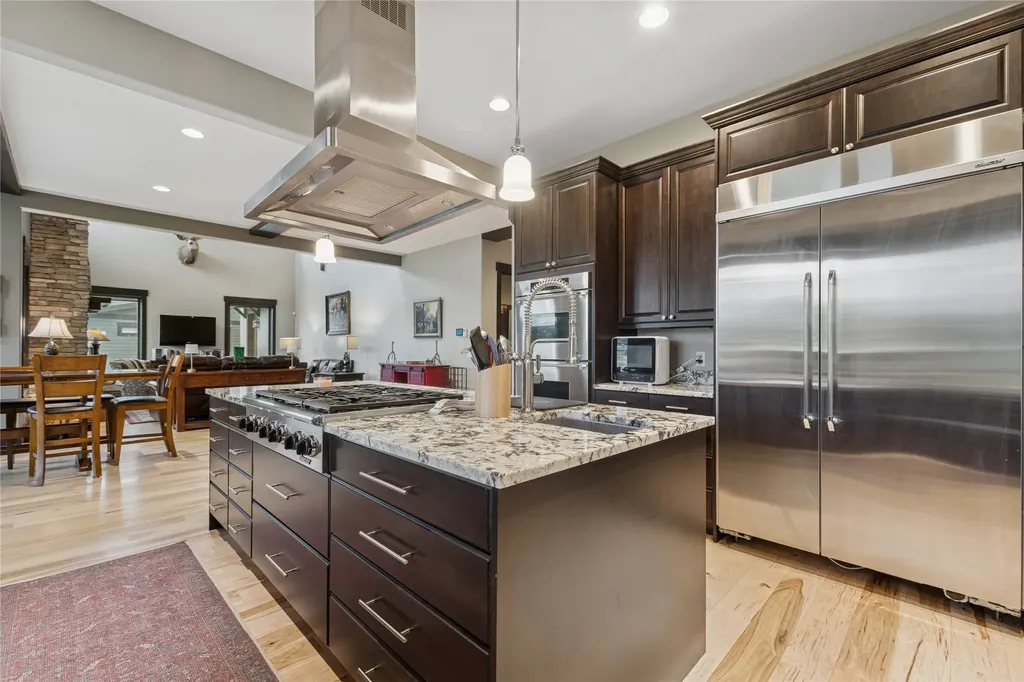 3058 River Lakes Drive Whitefish MT 59937