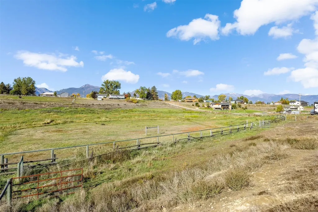 563 Bass Lane Corvallis MT 59828