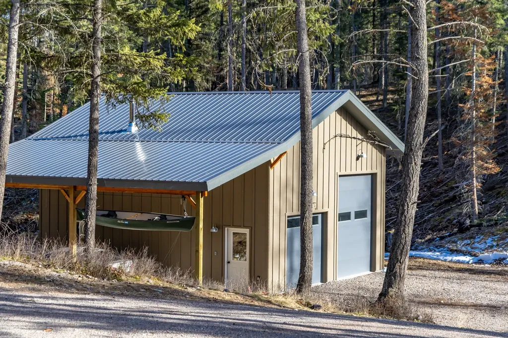 221 Belterra Lane Bigfork MT 59911