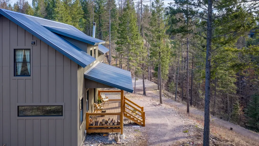 221 Belterra Lane Bigfork MT 59911