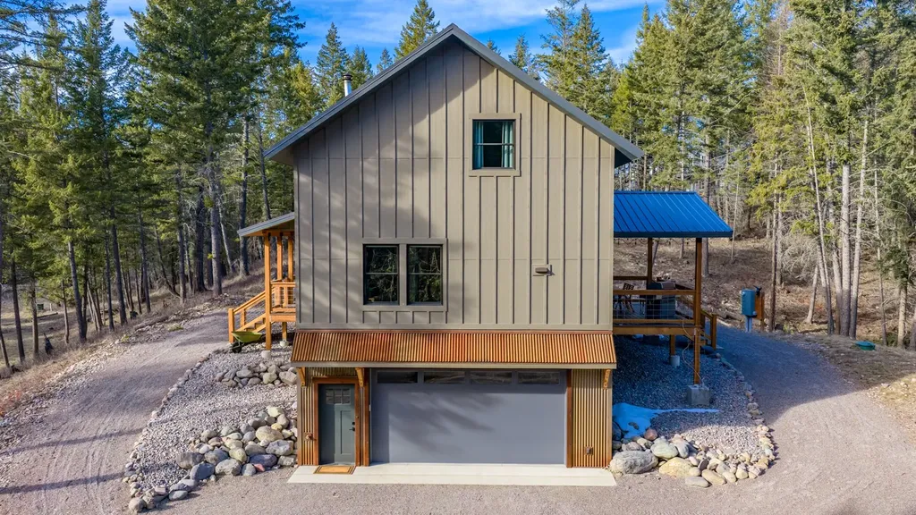 221 Belterra Lane Bigfork MT 59911