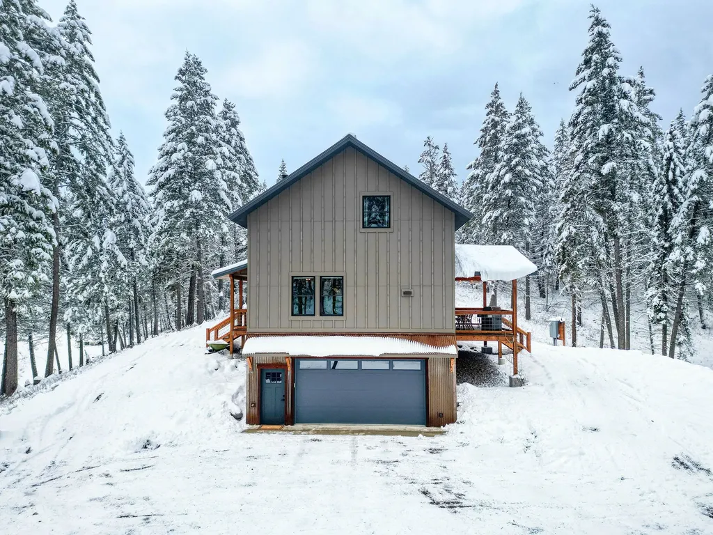 221 Belterra Lane Bigfork MT 59911
