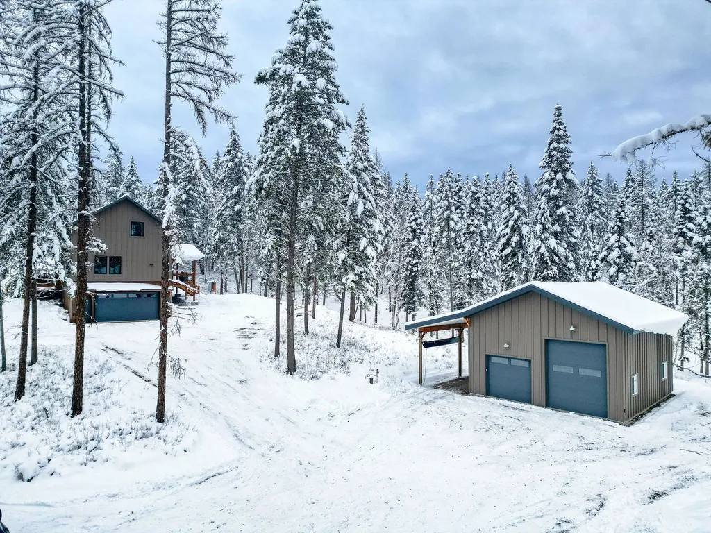 221 Belterra Lane Bigfork MT 59911