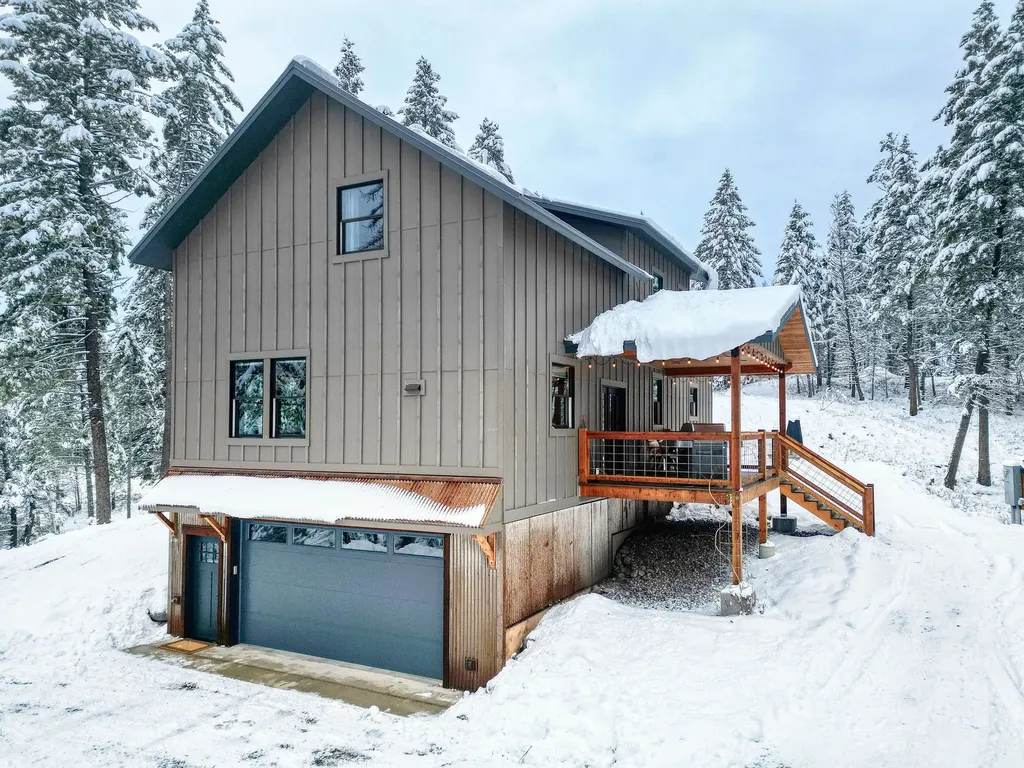 221 Belterra Lane Bigfork MT 59911