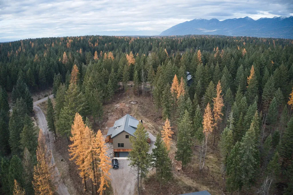 221 Belterra Lane Bigfork MT 59911