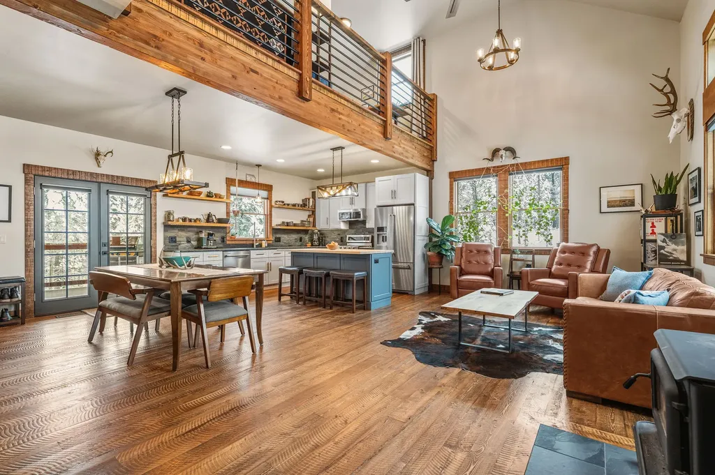 221 Belterra Lane Bigfork MT 59911