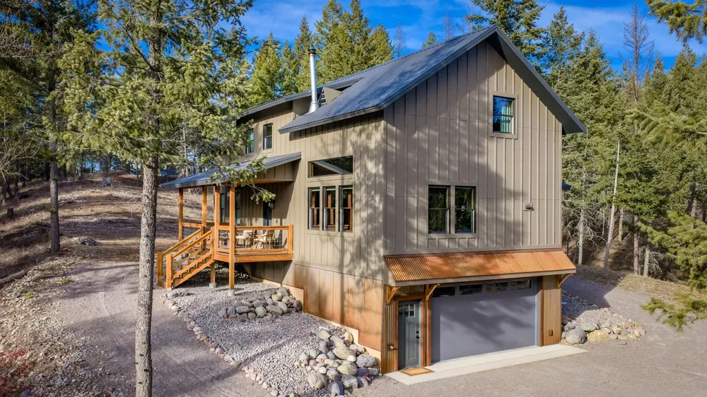 221 Belterra Lane Bigfork MT 59911