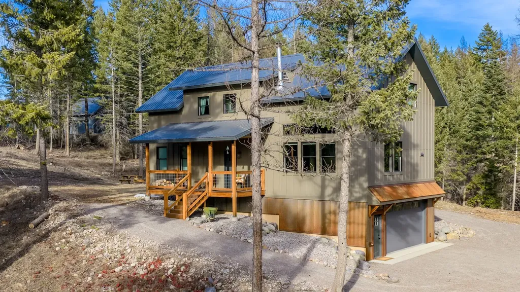 221 Belterra Lane Bigfork MT 59911