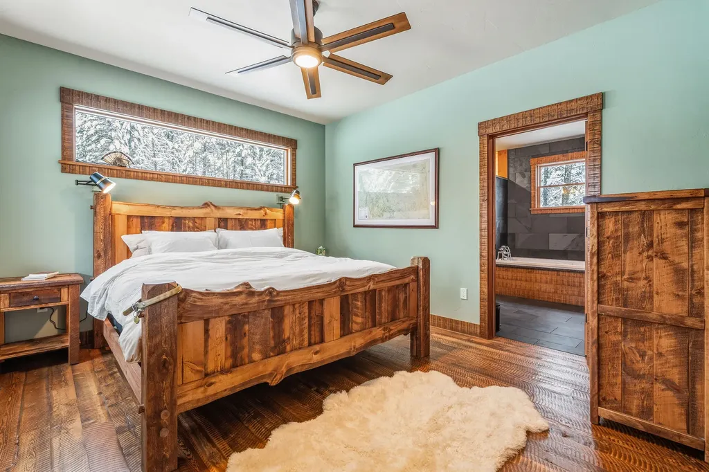221 Belterra Lane Bigfork MT 59911