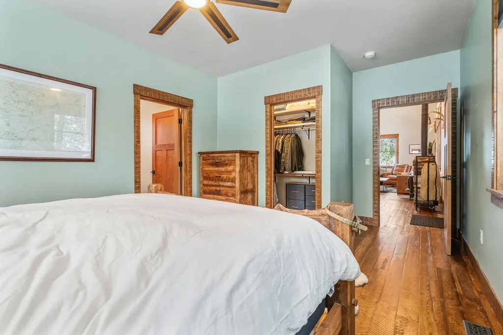 221 Belterra Lane Bigfork MT 59911