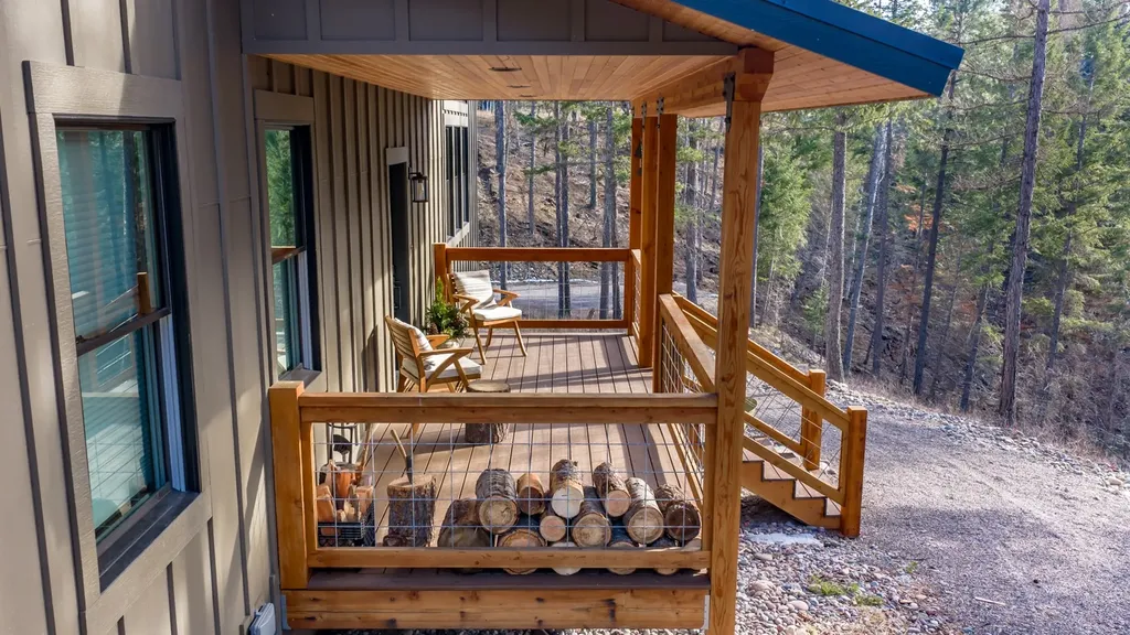 221 Belterra Lane Bigfork MT 59911