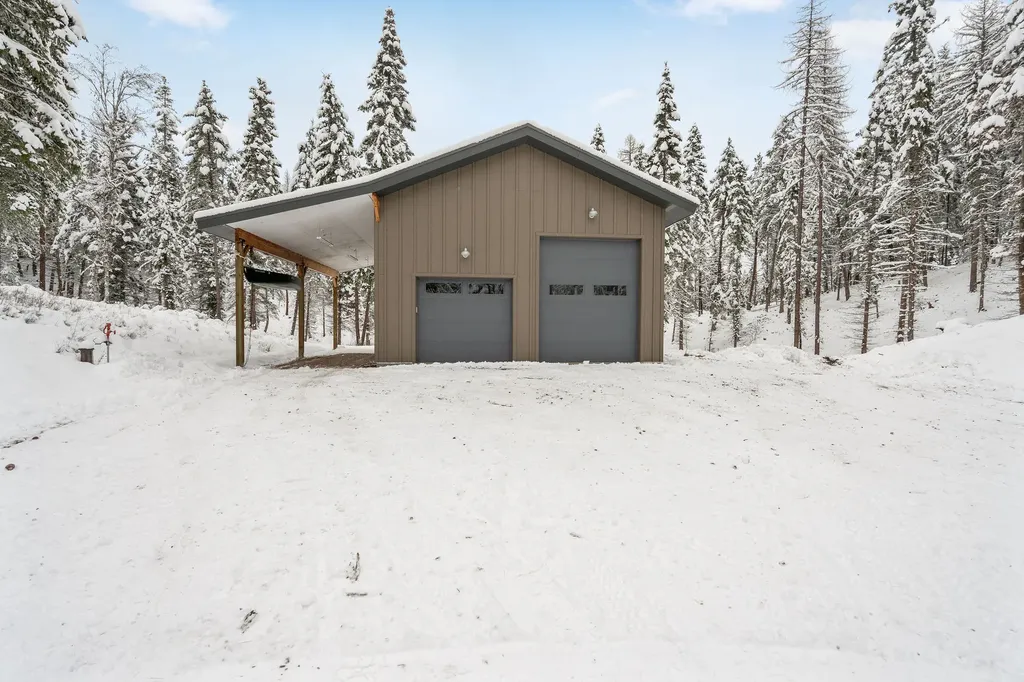 221 Belterra Lane Bigfork MT 59911