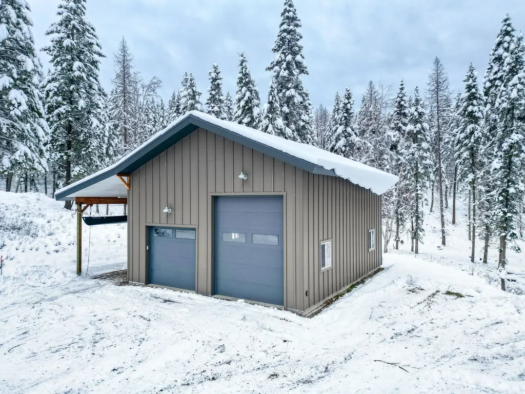 221 Belterra Lane Bigfork MT 59911