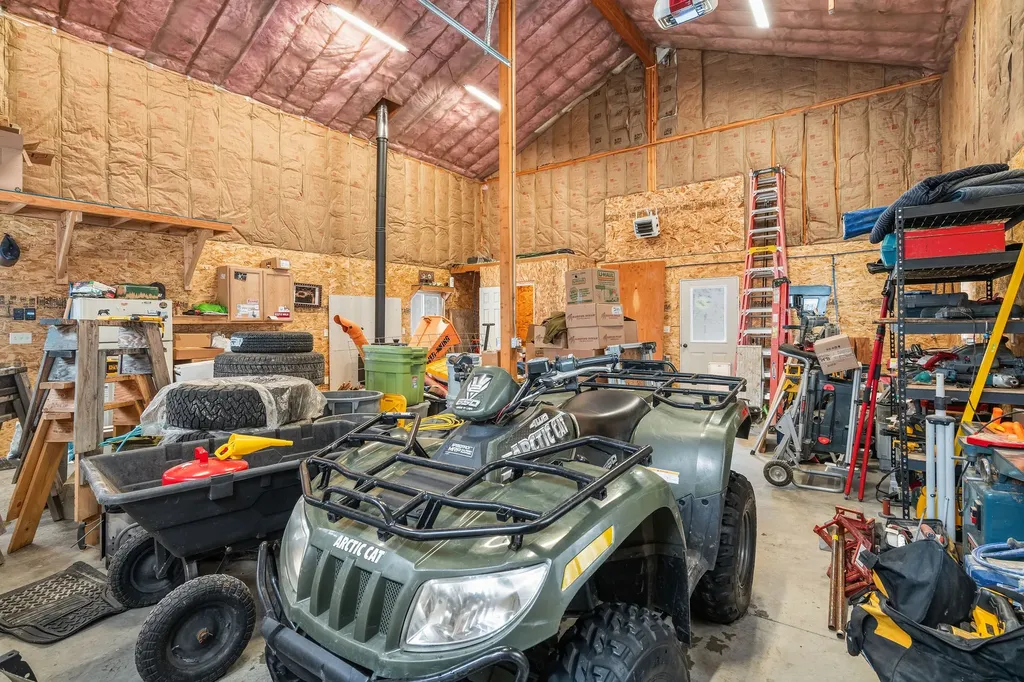 221 Belterra Lane Bigfork MT 59911