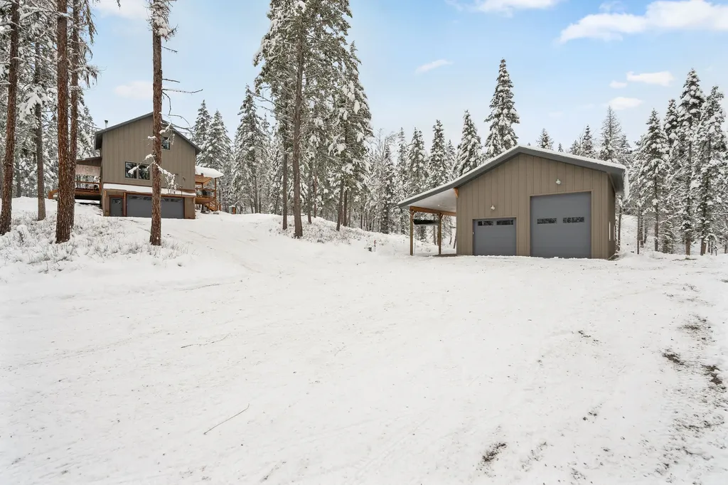 221 Belterra Lane Bigfork MT 59911