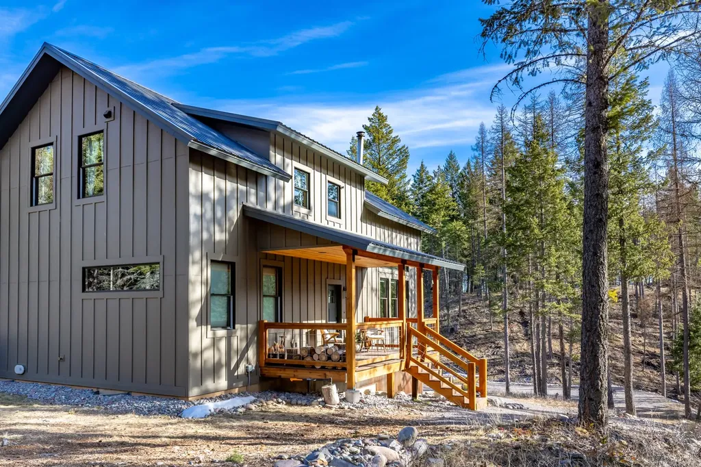 221 Belterra Lane Bigfork MT 59911