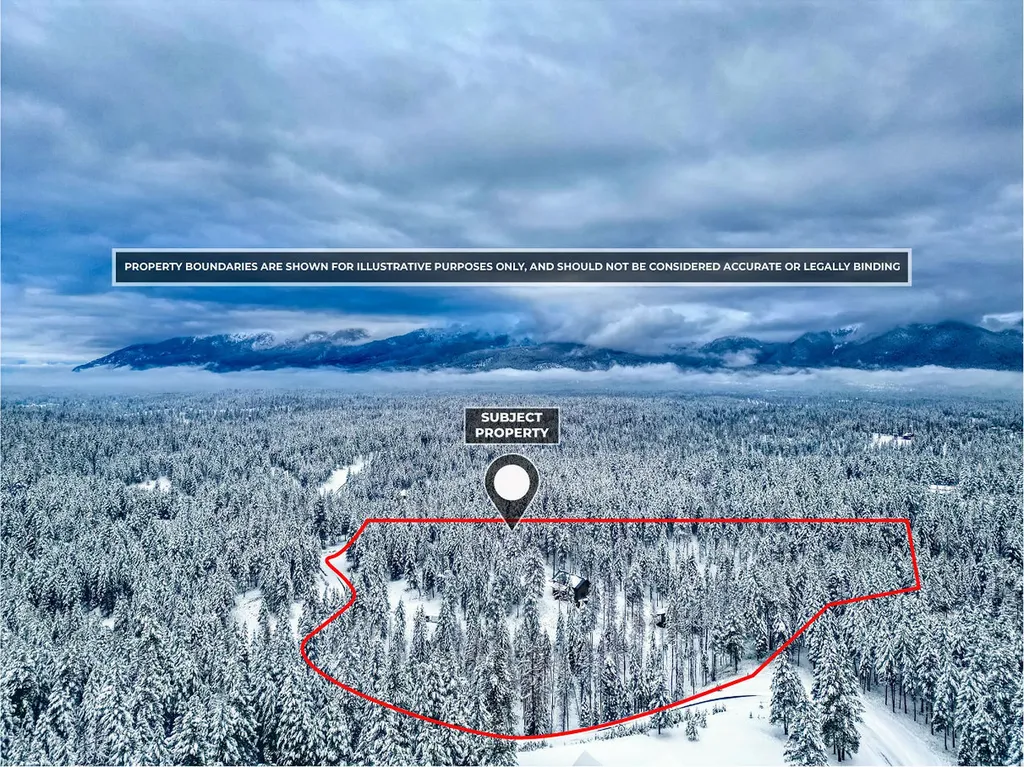 221 Belterra Lane Bigfork MT 59911