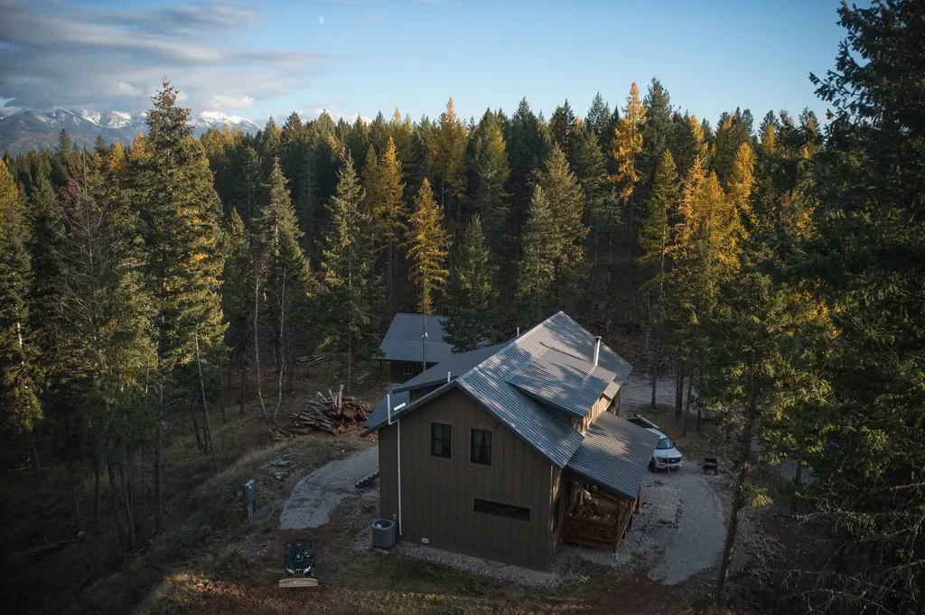 221 Belterra Lane Bigfork MT 59911