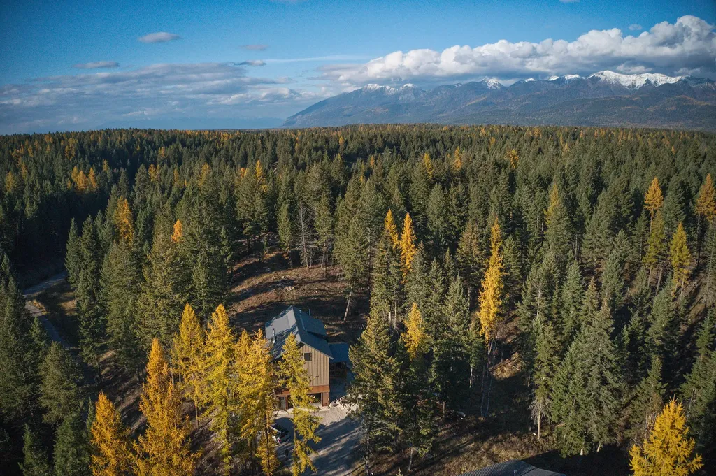 221 Belterra Lane Bigfork MT 59911